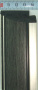 Багет пластиковый (1м. L-2,9м.) A DC-4519-5