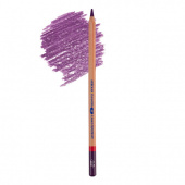 Карандаш профессиональный цветной Мастер класс №32 Пурпурно-фиолетовый