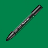 Маркер художественный Promarker, "Winsor&Newton" G756 Сочный зеленый