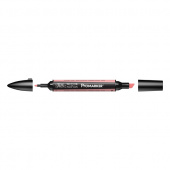 Маркер художественный Promarker, "Winsor&Newton" R438 Розовый Коктейль