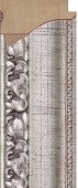 Багет деревянный "Сербия" (1м. L-3м.) 050-12