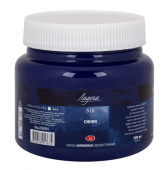 Акрил "Ладога" 500мл. Синяя Акрил "Ладога" 500мл. Синяя