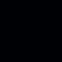 Карандаш акварельный WATERCOLOUR, шестигр.корп.6,9мм,гриф.-3,4мм,цв-67 черная слоновая кость Derwent