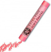 Пастель сухая мягкая круглая 10х70мм проф-ная MUNGYO Extra fine soft №702 флуоресцентный красный Пастель сухая мягкая круглая 10х70мм проф-ная MUNGYO Extra fine soft №702 флуоресцентный красный