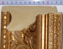 Багет пластиковый (1м.)(L 2.92м.)  947.OAC.565 "Ю.Корея"