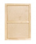 Планшет 55 х 77 см. фанера