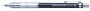 Карандаш автоматический GraphGear "Pentel" 300   0.5 мм PG315-TBX красный корпус, Япония
