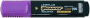 Текстовыделитель "HI-700C" Line Plus фиолетовый, 5мм