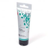 Акрил Сонет 75 мл Зеленая ФЦ Акрил Сонет 75 мл Зеленая ФЦ