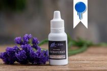 Краситель для эпоксидной смолы "ArtResin Club" 15 мл., САПФИРОВЫЙ