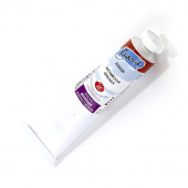 Краска масляная Английская красная Ладога 46мл Краска масляная Английская красная Ладога 46мл