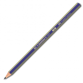 Карандаш чернограф. Faber-Castell Goldfaber 1221 твер.НВ