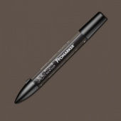 Маркер художественный Promarker, "Winsor&Newton" WG01 Теплый серый 5