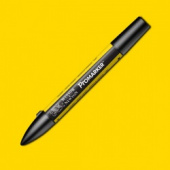 Маркер художественный Promarker, "Winsor&Newton" Y367 Канареечно-желтый