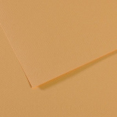 Бумага для пастели CANSON "Mi-Teintes" 21x29,7 см, 160 г, №340 Бежевый светлый 