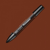 Маркер художественный Promarker, "Winsor&Newton" O124 Грецкий орех