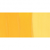 Краска акриловая Polycolor 140 мл. желтый темный "Maimeri"