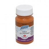 Акрил "Ладога" 100мл. Сиена натуральная Акрил "Ладога" 100мл. Сиена натуральная