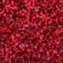 Блестки декоративные 0,3 мм. Красный "Decola"