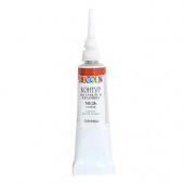 Контур по стеклу и керамике Медь DECOLA, 18мл.