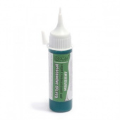 Контур акриловый для декоративных работ DecArt 20мл. Малахит