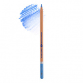 Карандаш акварельный "Белые ночи" №37 Гортензия голубая Карандаш акварельный "Белые ночи" №37 Гортензия голубая