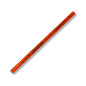 Карандаш спец. Красный д/рисов. на стекле, фарфоре, пластмассе, металле