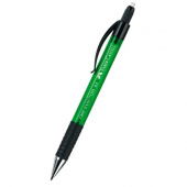 Карандаш механический. с ластиком Faber-Castell Grip Matic1375 0.5мм.