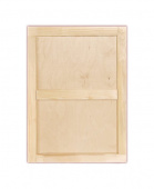 Планшет 50 х 60 см. фанера.