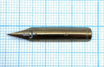 Перо для курсива, бронзовое с сверхмягким кончиком Manuscript Principal Перо для курсива, бронзовое с сверхмягким кончиком Manuscript Principal