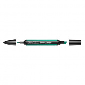 Маркер художественный Promarker, "Winsor&Newton" G847 Зеленый