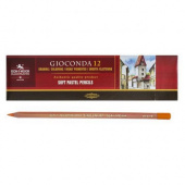 Карандаш пастельный Koh-I-Noor "Gioconda" 8820/40 Кадмий оранжевый