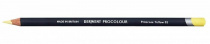 Карандаш цветной Derwent Procolour №02 Желтый первоцвет