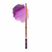 Карандаш акварельный "Белые ночи" №32 Пурпурно-фиолетовый Карандаш акварельный "Белые ночи" №32 Пурпурно-фиолетовый