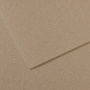 Бумага для пастели CANSON "Mi-Teintes" 21x29,7 см, 160 г, №429 Серый фетр 