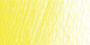 Карандаш профессиональный цветной Artist "Derwent", цвет - 0100 цинк желтый