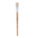 Кисть щетина плоская, руч.кор. SCHOOL&HOBBY 134 N  2 "Pinax"