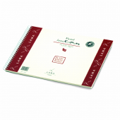 Альбом для пастели "Lana Colours" 24x32см. 16л.