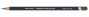 Карандаш цветной Derwent Procolour №48 Зеленый кедровый