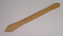 Стек деревянный 15 см, DK11127