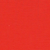 Бумага для пастели "Палаццо" тисн."Холст" 21х29,7см "Red" (красный) хл.40% 160г