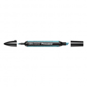 Маркер художественный Promarker, "Winsor&Newton" C528 Утиное Яйцо