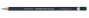 Карандаш цветной Derwent Procolour №47 Зеленый минерал