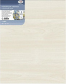 Планшет фанера Гамма "Студия" 40*50 см, негрунтованный