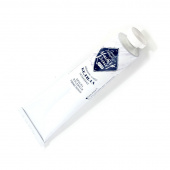 Краска масляная Белила титановые 46мл Мастер Класс Краска масляная Белила титановые 46мл Мастер Класс