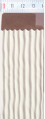 Багет пластиковый (1м. L-2,9м.) P1899-B-W20W "Китай"
