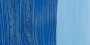 Краска масляная Синий лазурный 60мл "Maimeri"