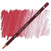 Карандаш цветной Derwent Coloursoft №C160 Малиново-ежевичный
