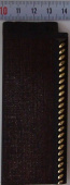 Багет пластиковый (1м.)(L 2.92м.)  501.1016.01 "Emafyl"