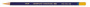 Карандаш акварельный Derwent Inktense №0230 Желтый золотой